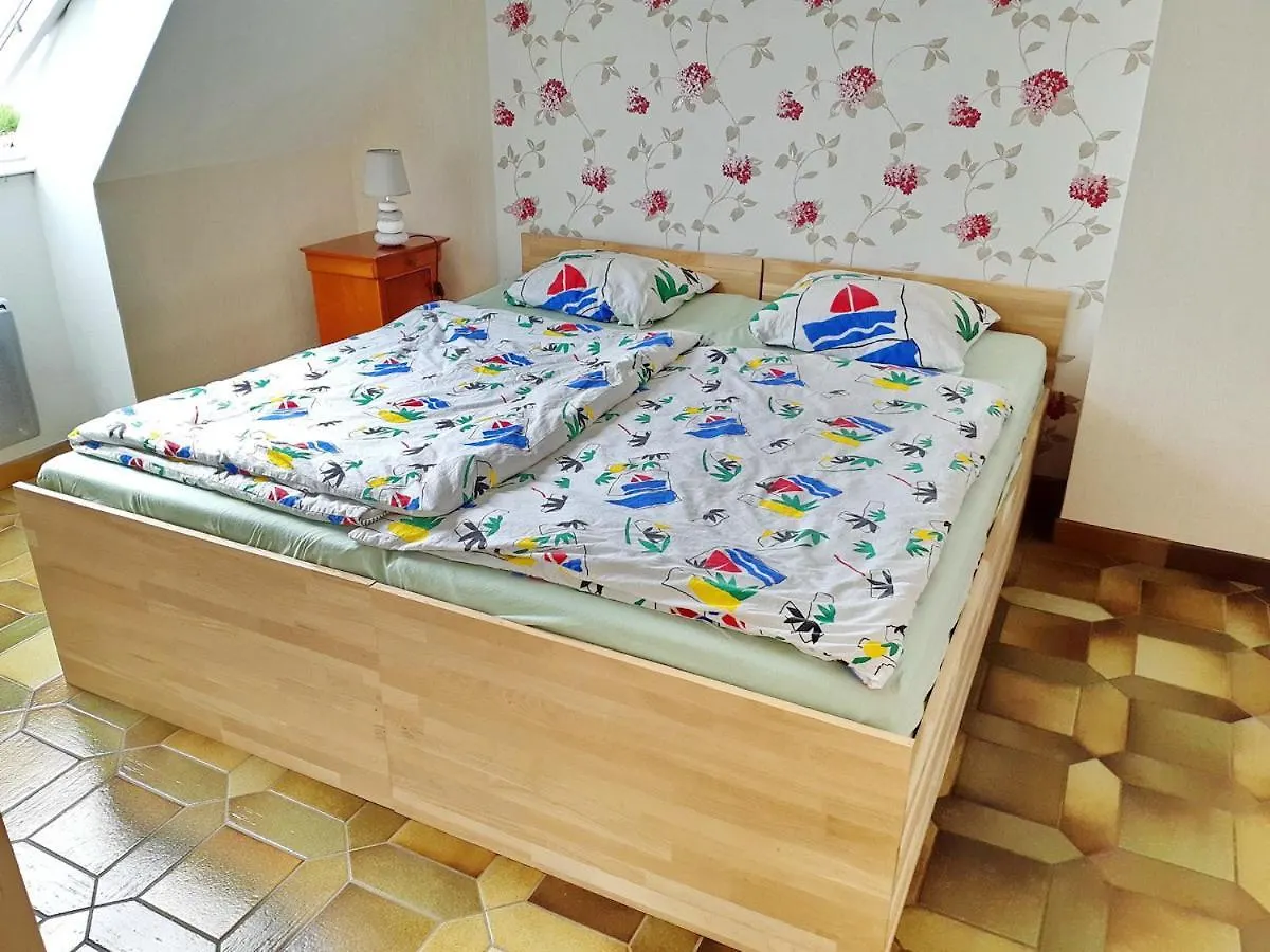 אודיירן 605 Villa Ocean Atlantique Au Bout Du Jardin בית נופש