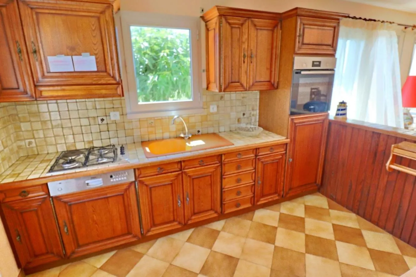 בית נופש אודיירן 605 Villa Ocean Atlantique Au Bout Du Jardin
