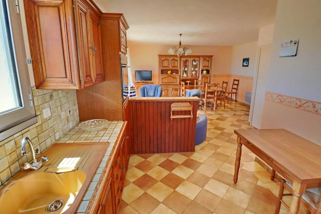 אודיירן 605 Villa Ocean Atlantique Au Bout Du Jardin צרפת