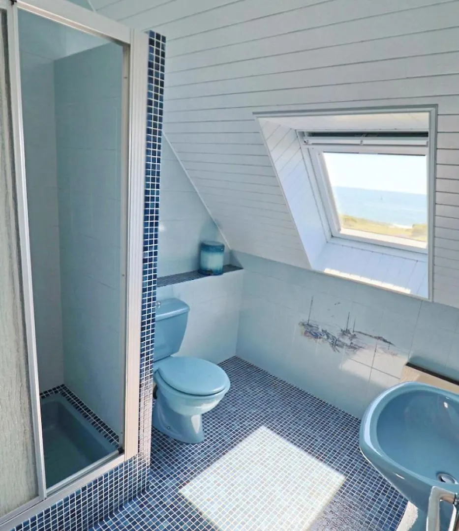 אודיירן 605 Villa Ocean Atlantique Au Bout Du Jardin 0*,  צרפת