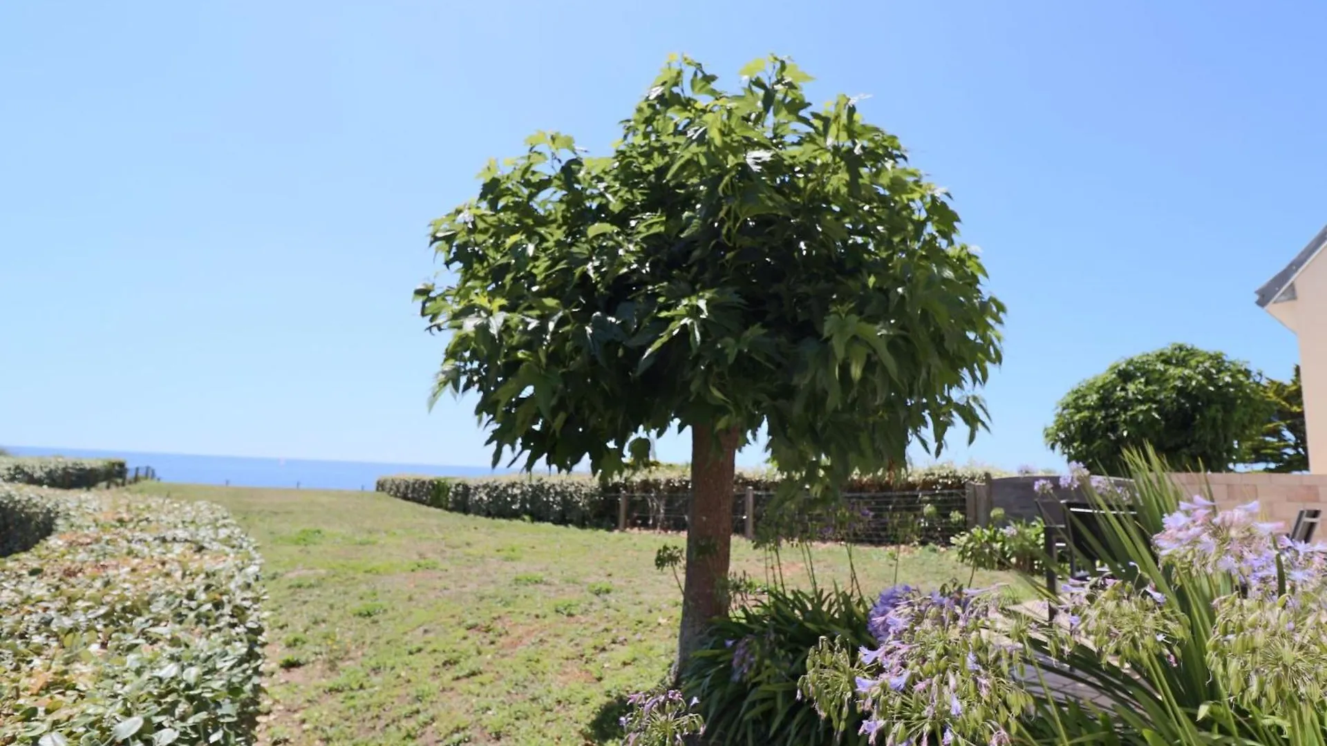 אודיירן 605 Villa Ocean Atlantique Au Bout Du Jardin