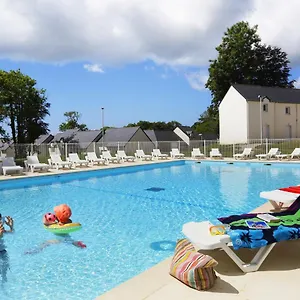 Terres De France Le Domaine De La Baie Audierne